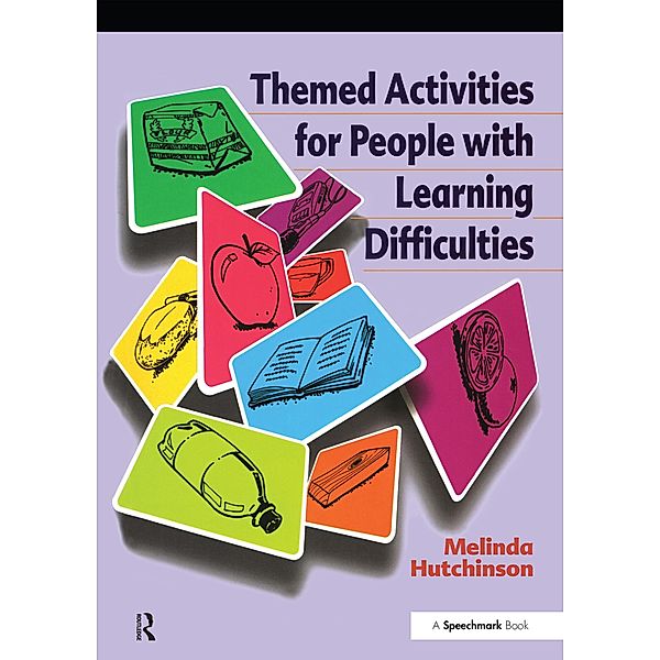 Themed Activities for People with Learning Difficulties, Melinda Hutchinson
