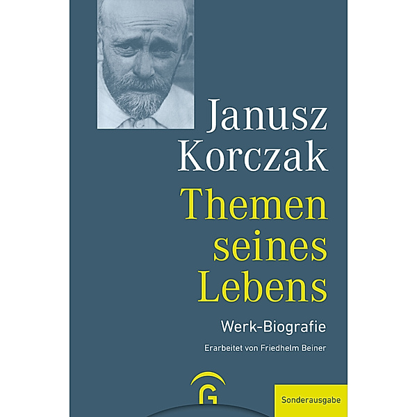 Themen seines Lebens, Janusz Korczak