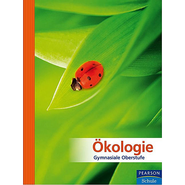 Themenband Ökologie, Biologie für die Oberstufe, Neil A. Campbell, Jane B. Reece, Robert L. Smith, Thomas M. Smith