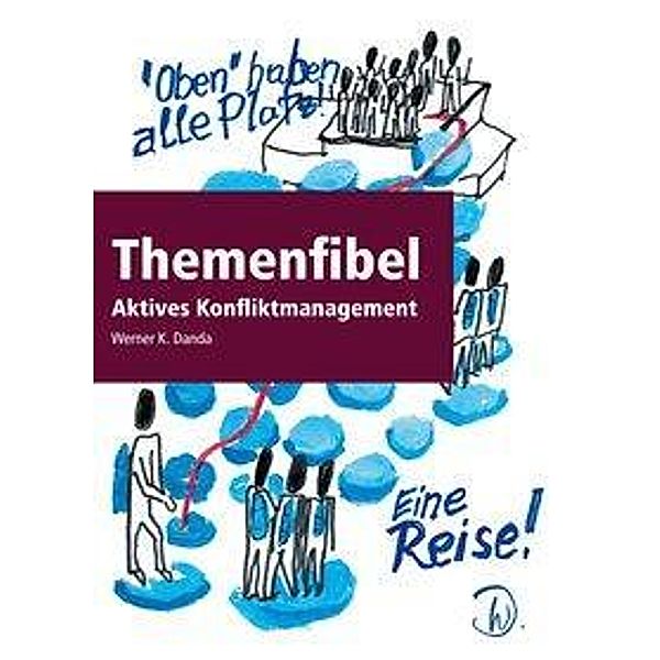 Themenfibel, Werner K. Danda