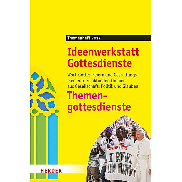 Themengottesdienste