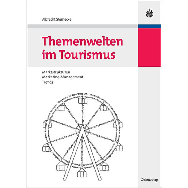 Themenwelten im Tourismus, Albrecht Steinecke