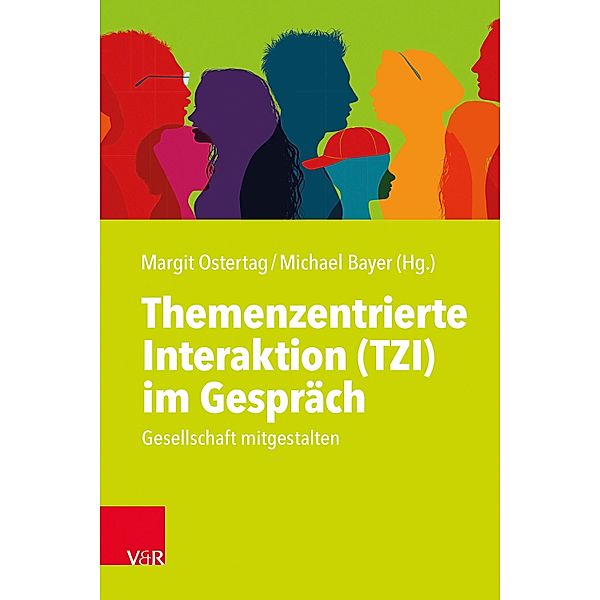 Themenzentrierte Interaktion (TZI) im Gespräch