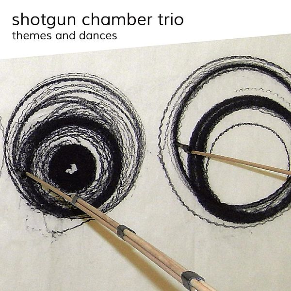 Themes And Dances, Shotgun Chamber Trio