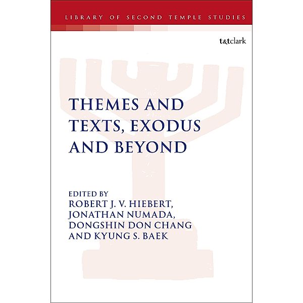 Themes and Texts, Exodus and Beyond