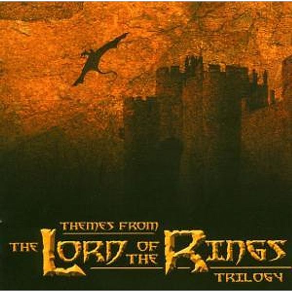 Themes From Lord Of The Rings, Diverse Interpreten