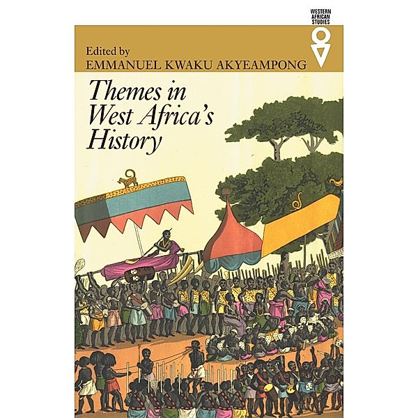 Themes in West Africa's History / Western African Studies