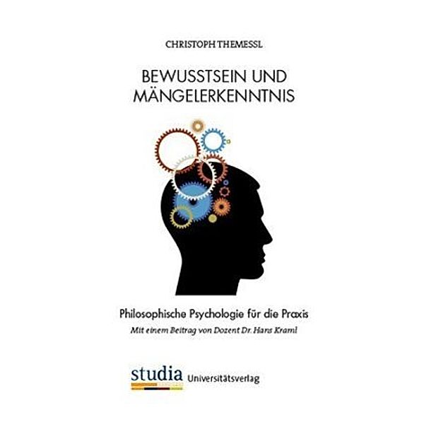Themessl, C: Bewusstsein und Mängelerkenntnis, Christoph Themessl