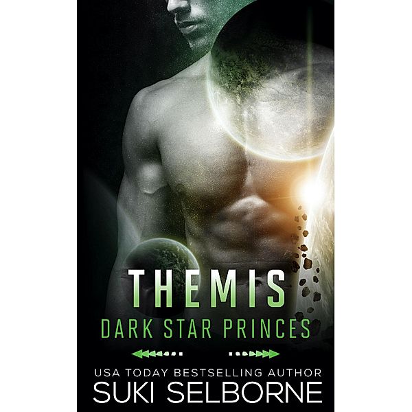 Themis (Dark Star Princes, #2) / Dark Star Princes, Suki Selborne