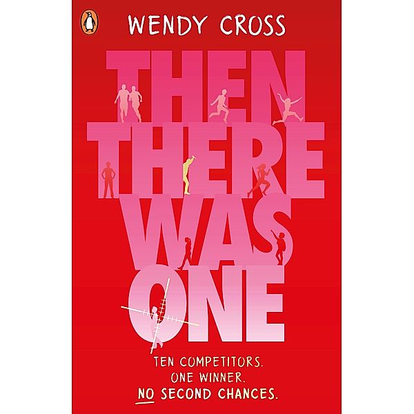 Then There Was One, Wendy Cross