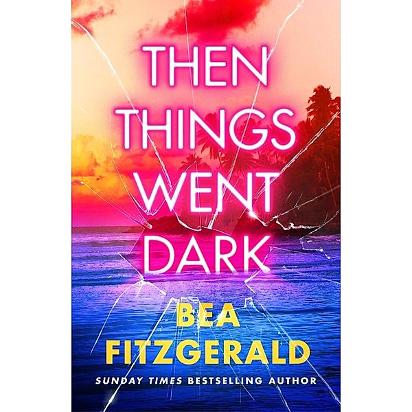 Then Things Went Dark, Bea Fitzgerald