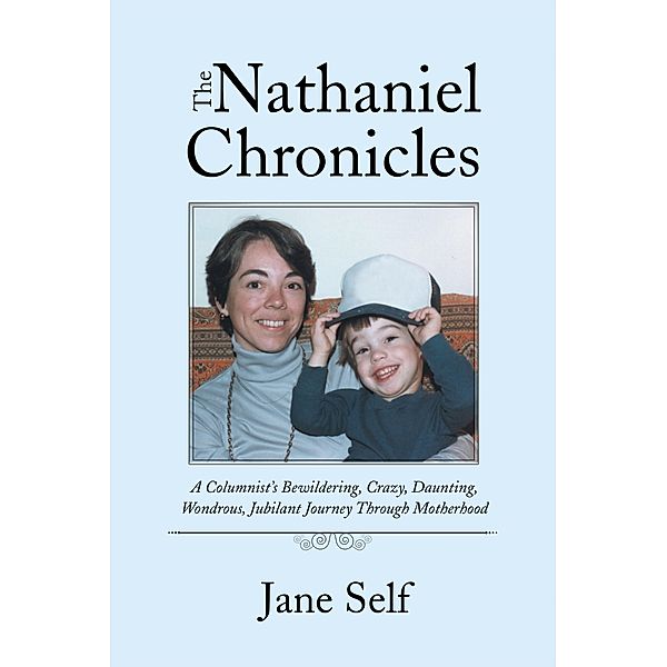 TheNathanielChronicles, Jane Self