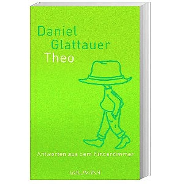 Theo, Daniel Glattauer