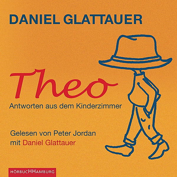 Theo, Daniel Glattauer