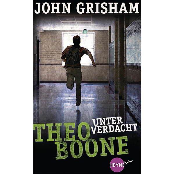 Theo Boone unter Verdacht / Theo Boone Bd.3, John Grisham