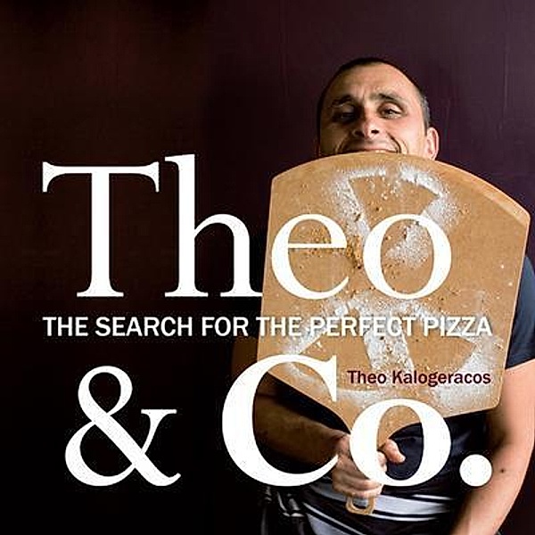 Theo & Co., Theo Kalogeracos
