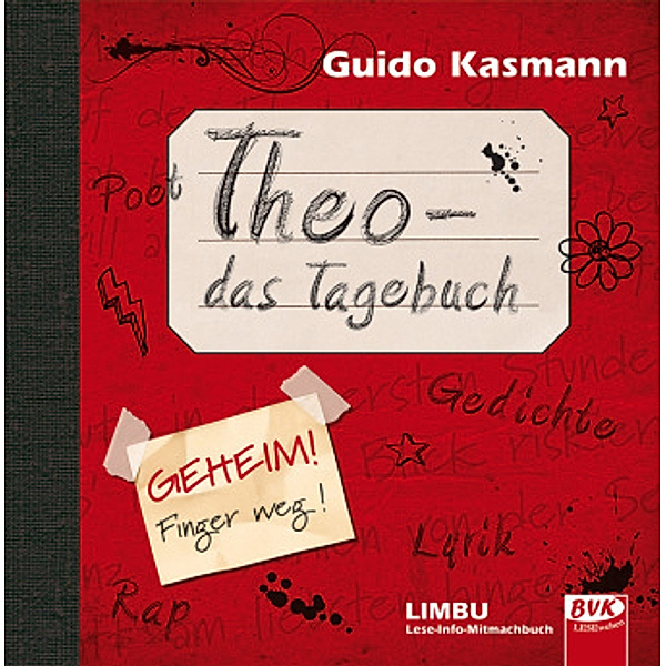 Theo - das Tagebuch, Guido Kasmann