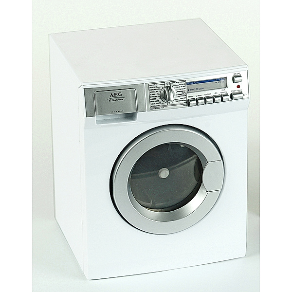 Theo Klein - AEG Elektrolux Waschmaschine