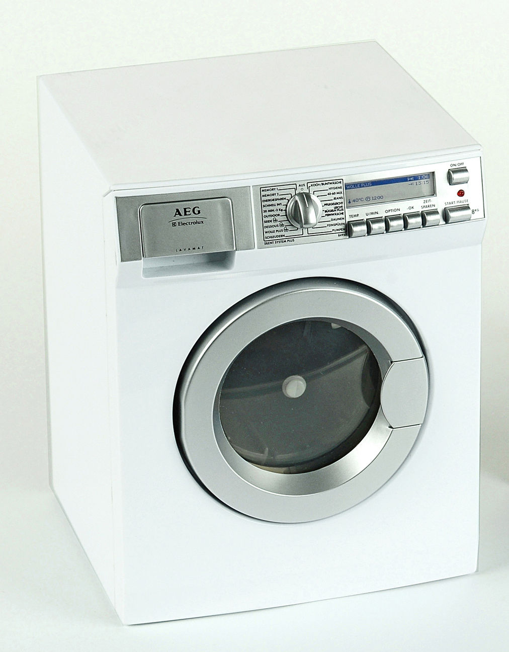 Theo Klein - AEG Elektrolux Waschmaschine bestellen | Weltbild.de