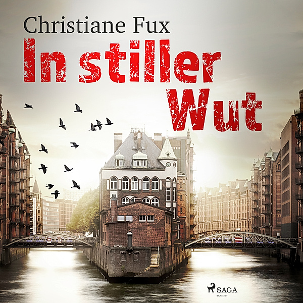 Theo-Matthies-Reihe - 2 - In stiller Wut, Christiane Fux