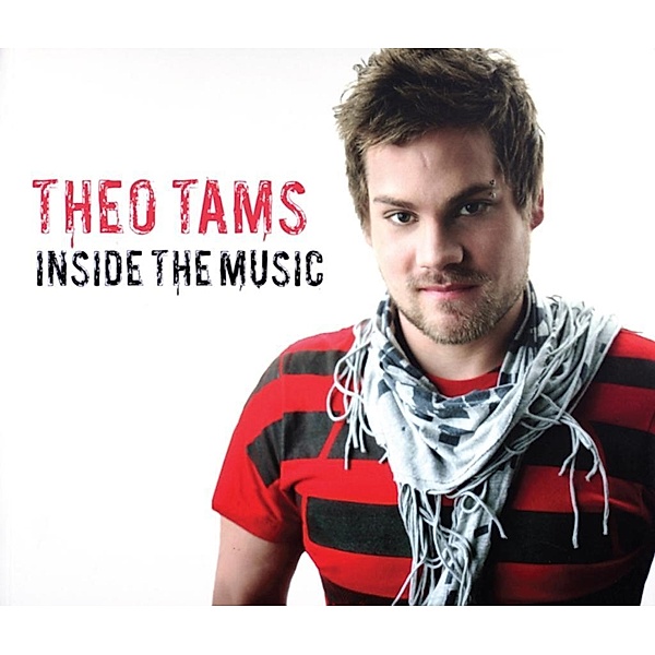 Theo Tams: Inside the Music