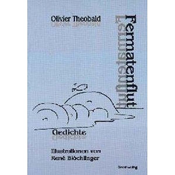 Theobald, O: Fermatenflut, Olivier Theobald