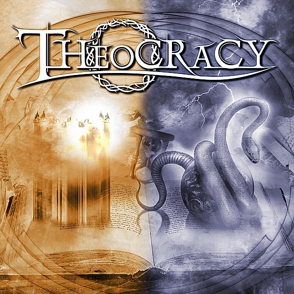 Theocracy, Theocracy