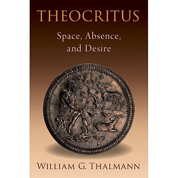Theocritus, William G. Thalmann