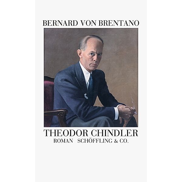 Theodor Chindler, Bernard von Brentano