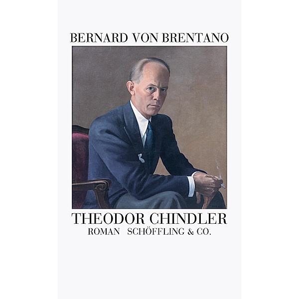 Theodor Chindler, Bernard von Brentano