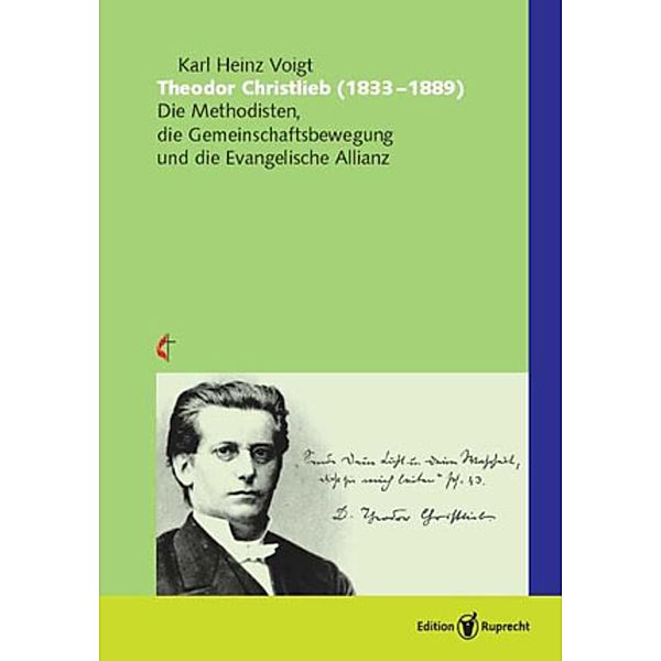 Theodor Christlieb (1833-1889), Karl Heinz Voigt