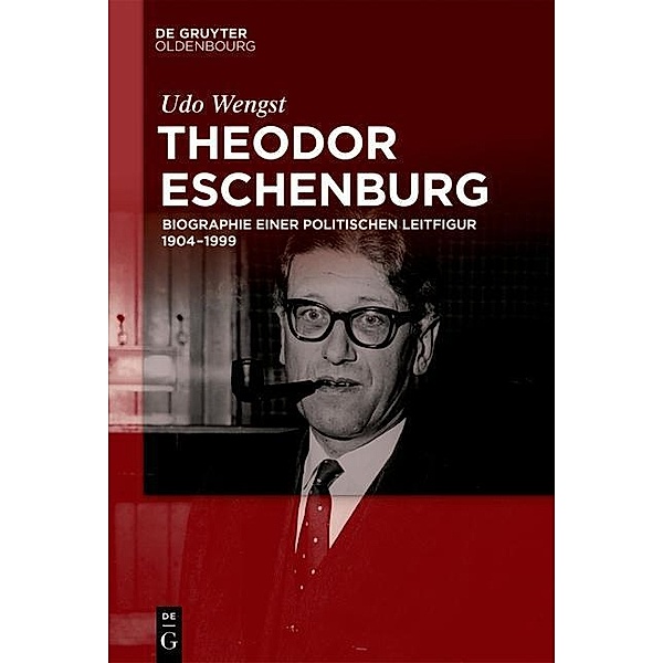 Theodor Eschenburg / Jahrbuch des Dokumentationsarchivs des österreichischen Widerstandes, Udo Wengst