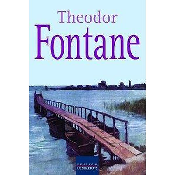 Theodor Fontane, Theodor Fontane