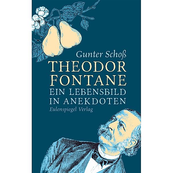 Theodor Fontane, Theodor Fontane