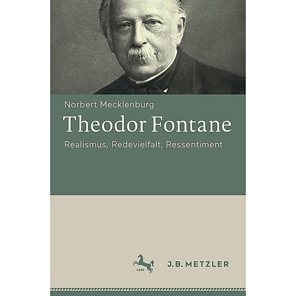 Theodor Fontane, Norbert Mecklenburg