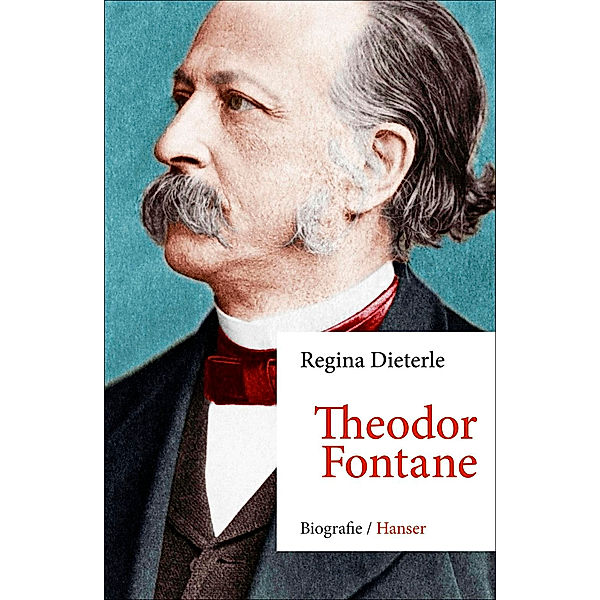 Theodor Fontane, Regina Dieterle