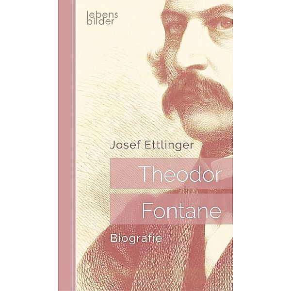 Theodor Fontane, Josef Ettlinger