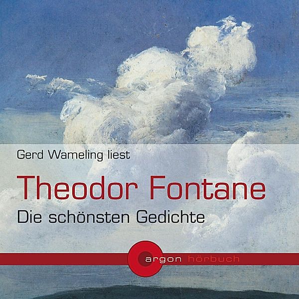 Theodor Fontane: Die schönsten Gedichte, Theodor Fontane
