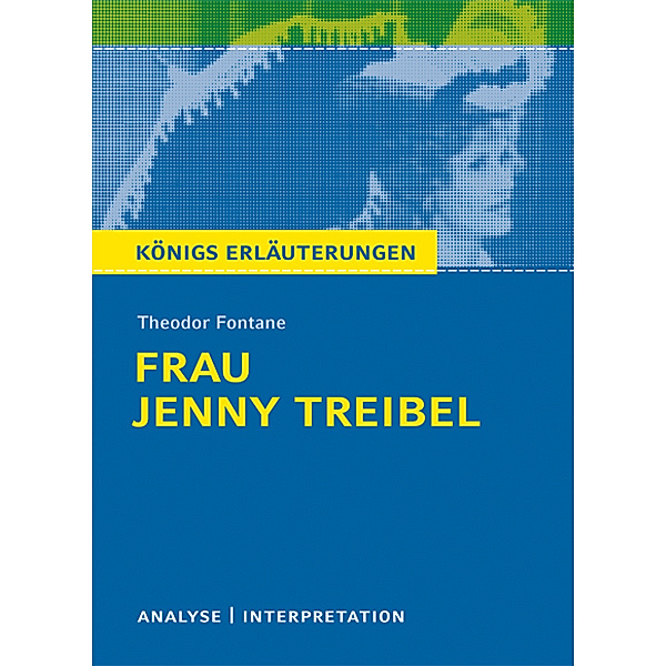 Theodor Fontane 'Frau Jenny Treibel', Theodor Fontane