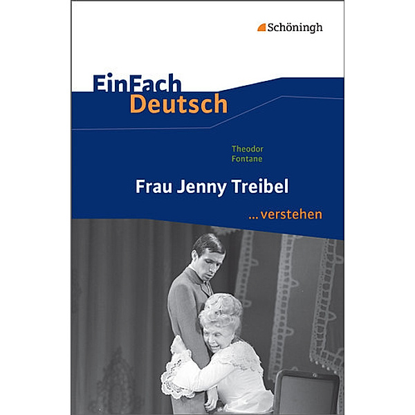 Theodor Fontane: Frau Jenny Treibel, Stefan Volk