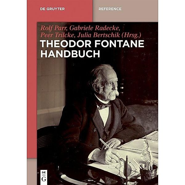 Theodor Fontane Handbuch