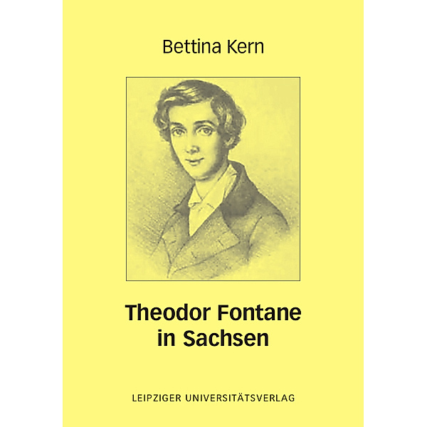 Theodor Fontane in Sachsen, Bettina Kern