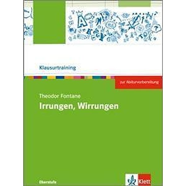 Theodor Fontane: Irrungen, Wirrungen, Hans R. Spielmann