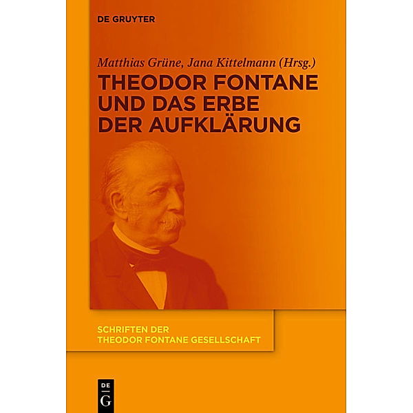 Theodor Fontane und das Erbe der Aufklärung