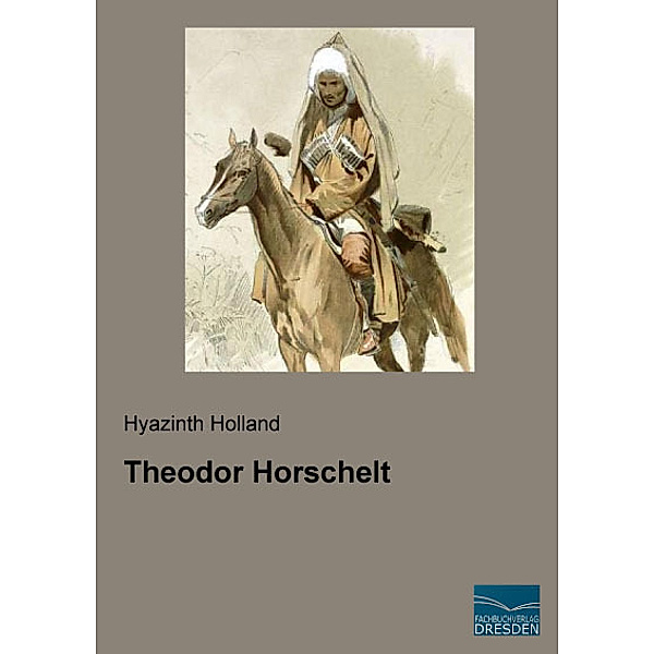 Theodor Horschelt, Hyazinth Holland