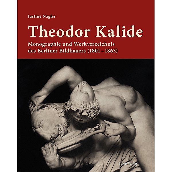 Theodor Kalide, Justine Nagler