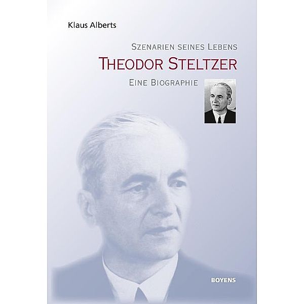 Theodor Steltzer, Klaus Alberts