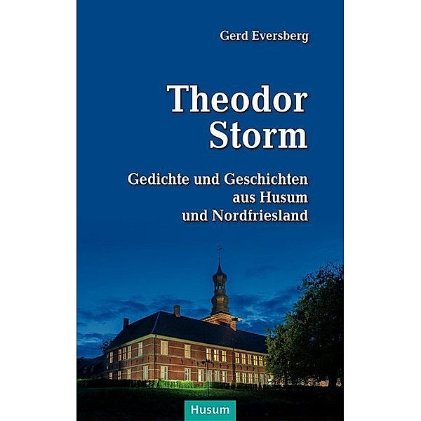 Theodor Storm, Gerd Eversberg