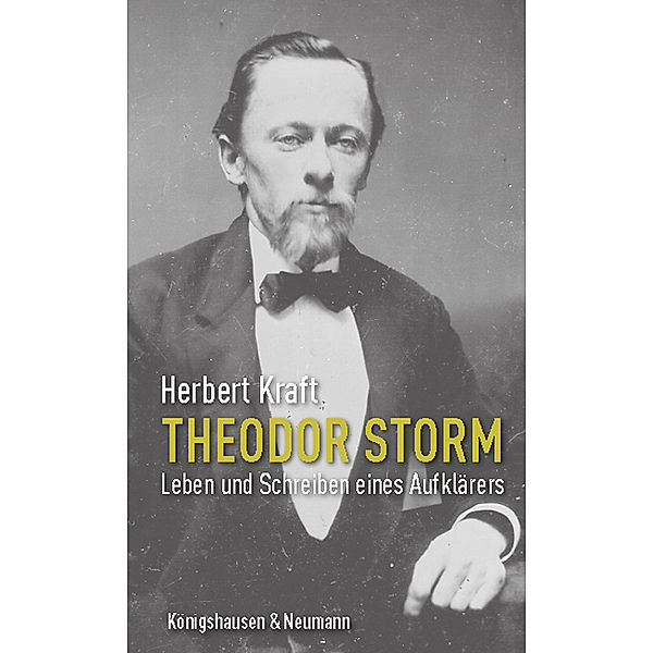 Theodor Storm, Herbert Kraft