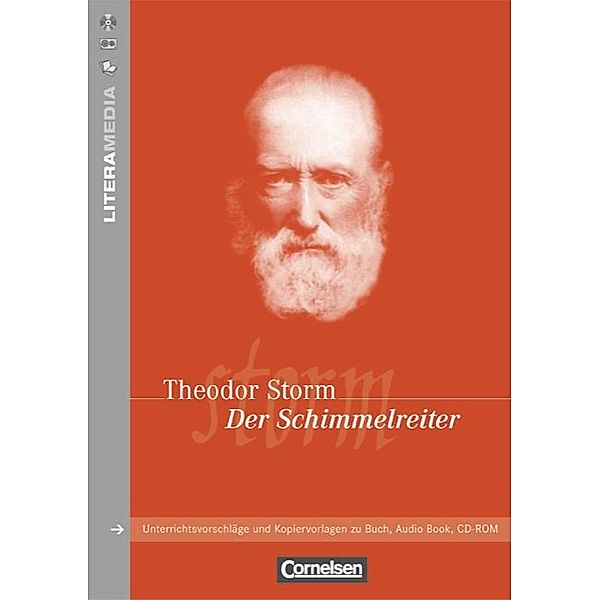 Theodor Storm 'Der Schimmelreiter', Theodor Storm